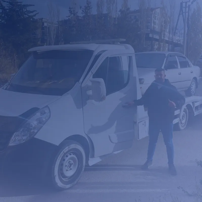 Aygüner Oto Kurtarma