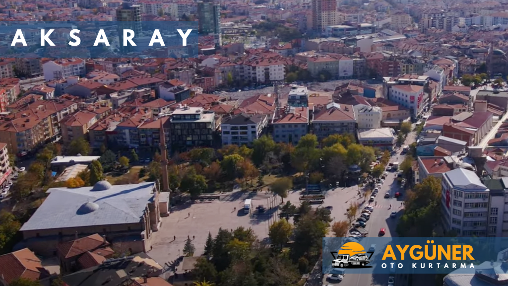 Aksaray Çekici Ücretini Sigorta Karşılar Mı ?